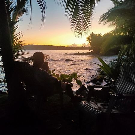 Guesthouse Island Escape South End المظهر الخارجي الصورة