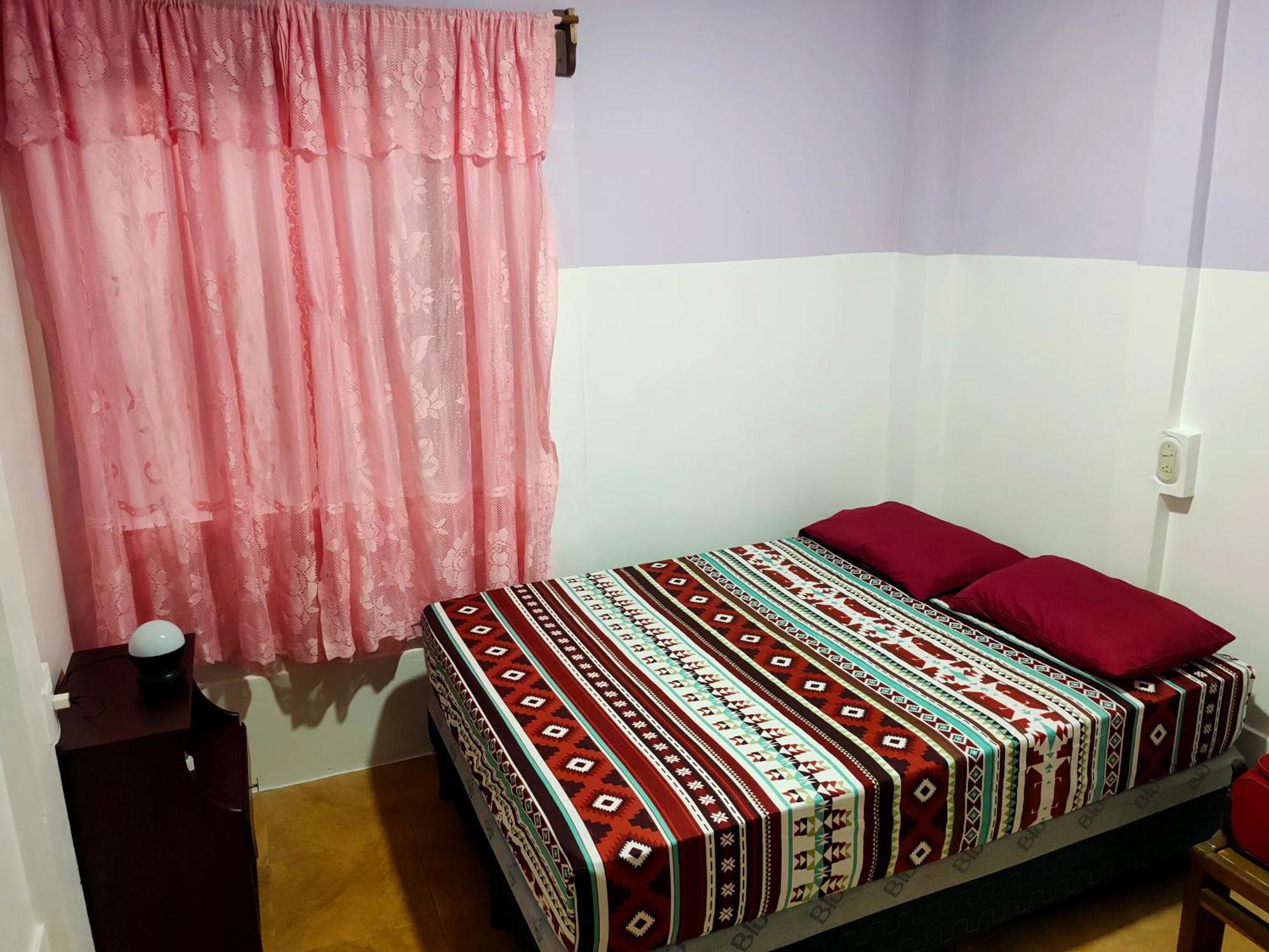 Guesthouse Island Escape South End الغرفة الصورة