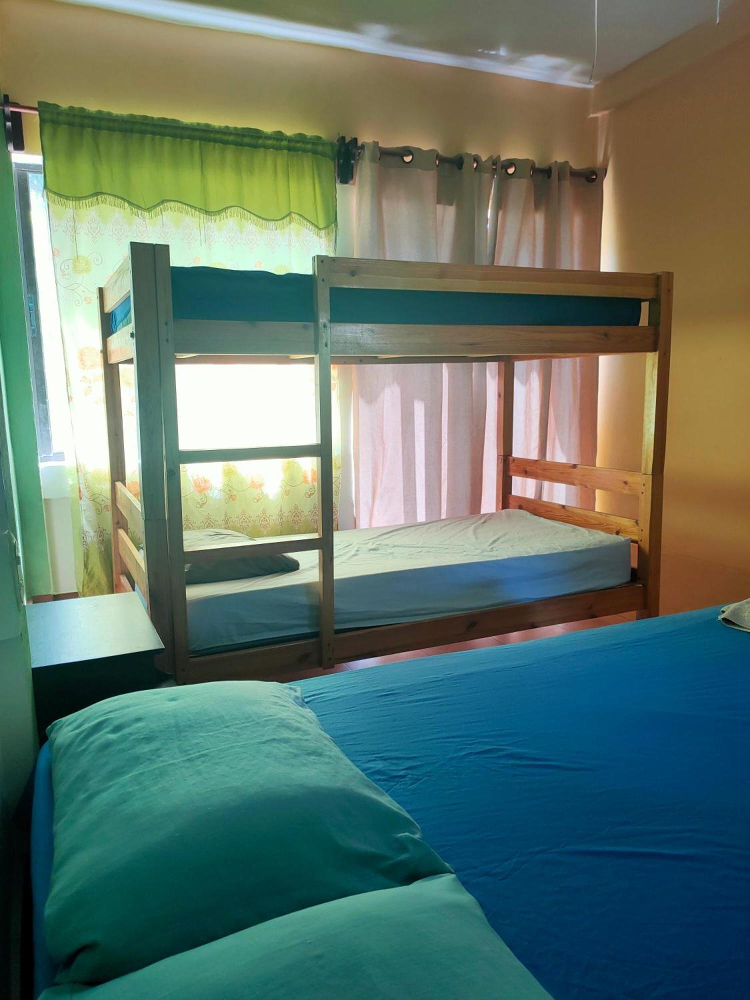 Guesthouse Island Escape South End الغرفة الصورة