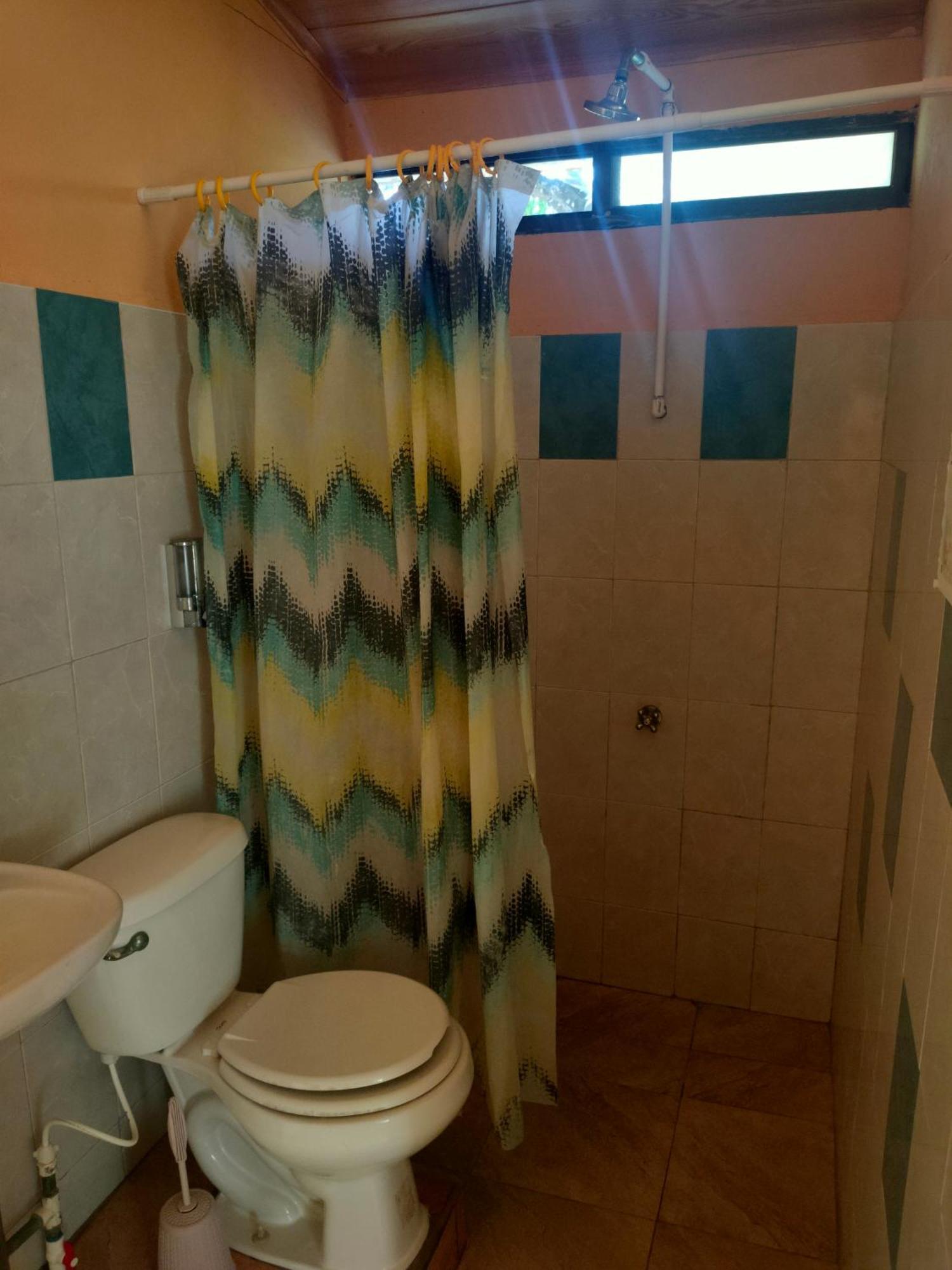 Guesthouse Island Escape South End المظهر الخارجي الصورة