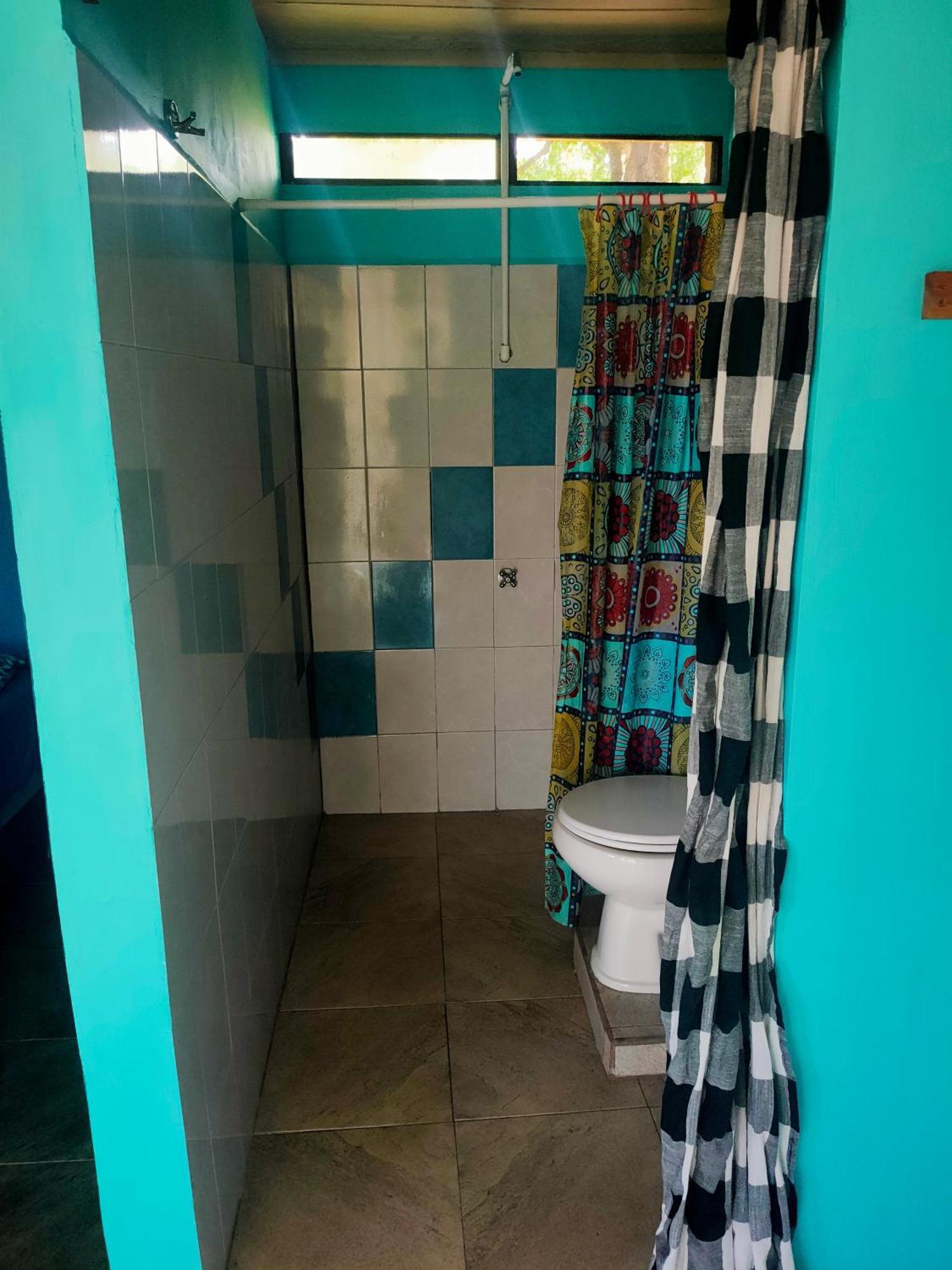 Guesthouse Island Escape South End المظهر الخارجي الصورة