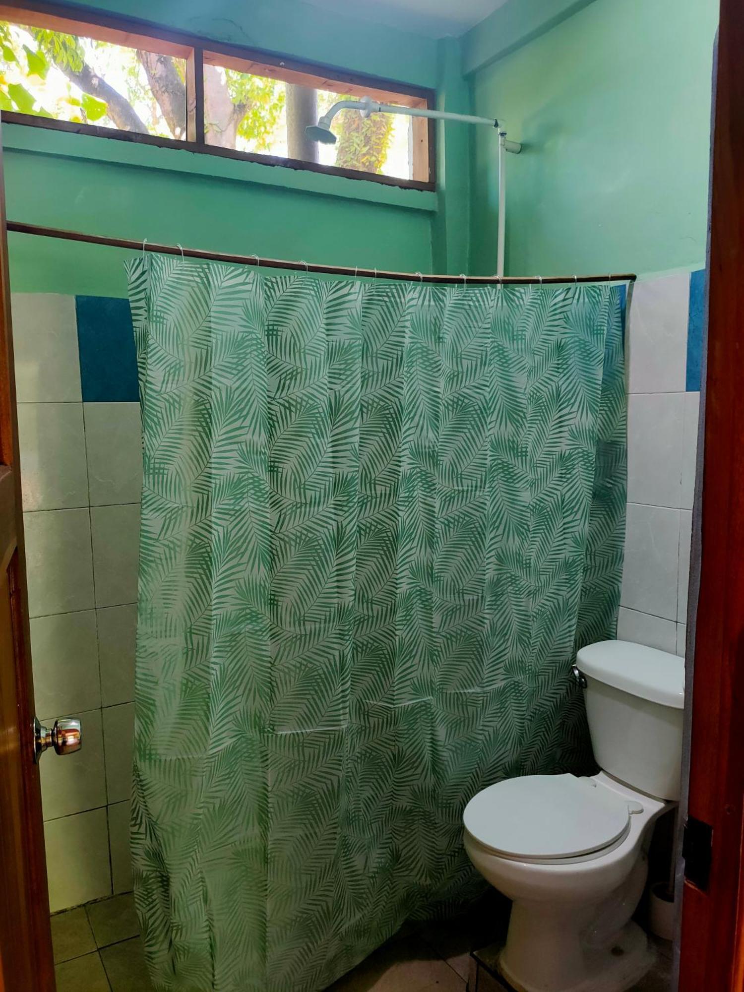 Guesthouse Island Escape South End الغرفة الصورة