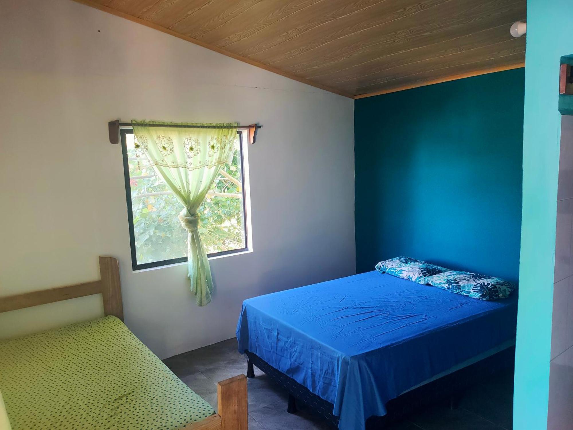 Guesthouse Island Escape South End المظهر الخارجي الصورة