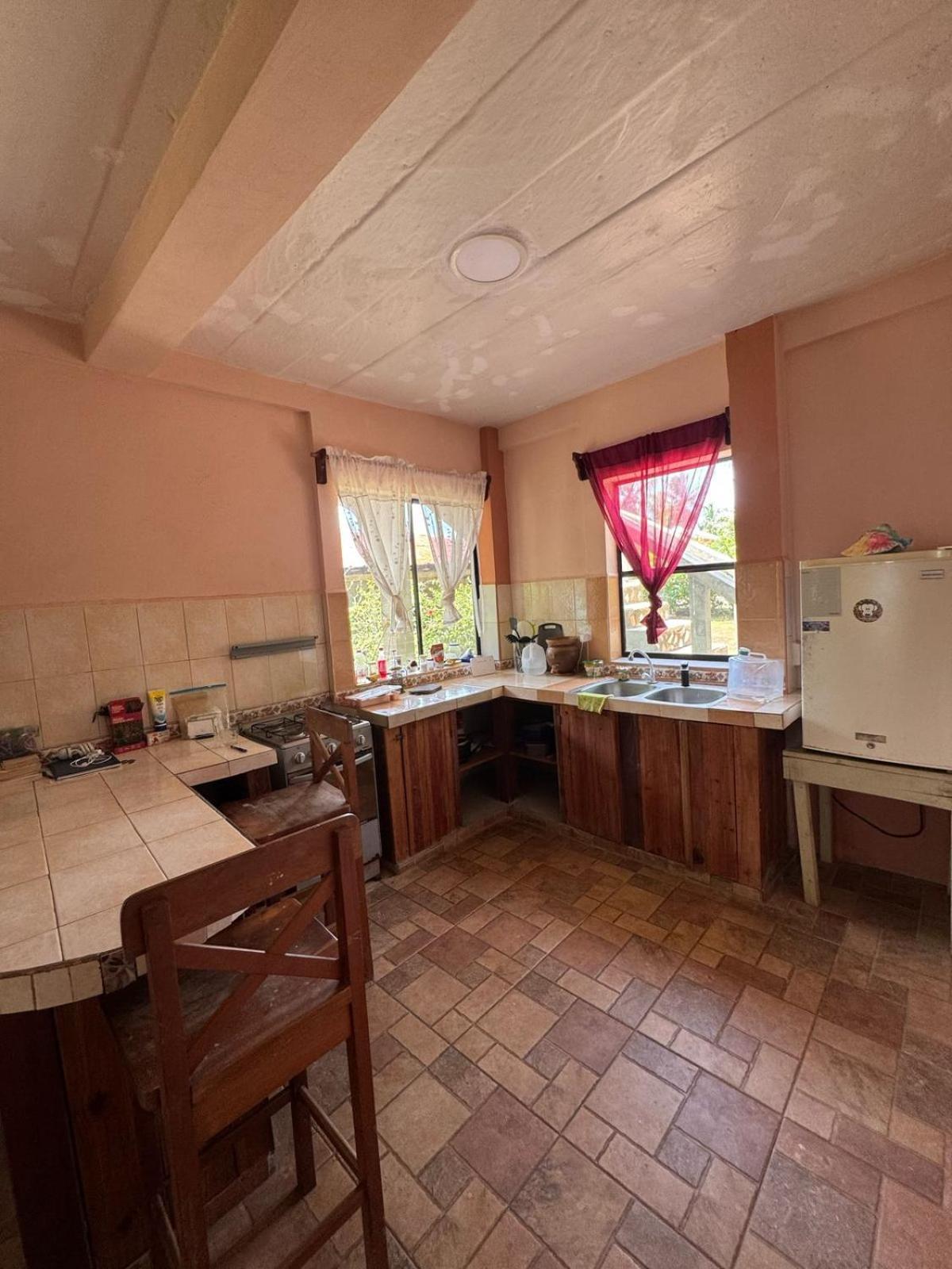 Guesthouse Island Escape South End المظهر الخارجي الصورة